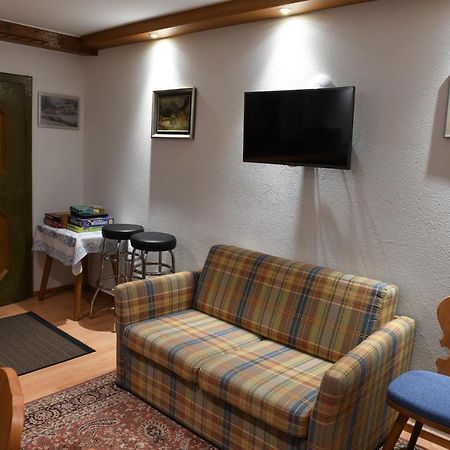 Holzschnitzers Appartements แอห์วัลด์ ภายนอก รูปภาพ